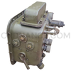 Model 1942 General Electric 60-inch Anti-Aircraft Searchlight Elevation Control Box