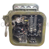 Model 1942 General Electric 60-inch Anti-Aircraft Searchlight Elevation Control Box