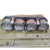 Model 1942 General Electric 60-inch Anti-Aircraft Searchlight Elevation Control Box