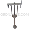 120mm XM1E1 / M1A1 Abrams Tank Gun Recoil Spring Compressor
