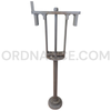 120mm XM1E1 / M1A1 Abrams Tank Gun Recoil Spring Compressor