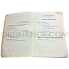 Technical Manual (TM 9-2300) for Standard Artillery and Fire Control Materiel February 1944