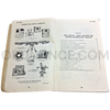 Technical Manual (TM 9-2300) for Standard Artillery and Fire Control Materiel February 1944