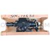 Type E-6 Controller Assembly for the Northrop F-89D Scorpion jet interceptor