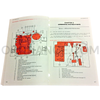 Technical Manual (TM 9-2300-216-10) for 175mm M107 Self Propelled Field Artillery Gun and 8-Inch M110 / M110A1 Self Propelled Howitzer July 1977 NSN 2350-00-436-6635