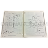 Technical Manual (TM 9-2300-216-20) for 175mm M107 Self Propelled Field Artillery Gun and 8-Inch M110 Self Propelled Howitzer November 1973 FSN 2350-436-6635