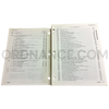 Technical Manual (TM 9-2300-216-20) for 175mm M107 Self Propelled Field Artillery Gun and 8-Inch M110 Self Propelled Howitzer November 1973 FSN 2350-436-6635