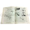 Technical Manual (TM 9-2300-216-34-1) for 175mm M107 Self Propelled Field Artillery Gun and 8-Inch M110 / M110A1 Self Propelled Howitzer April 1977 NSN 2350-00-436-6635