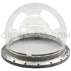 Type Y-4 Bombsight Optical Dome for Boeing B-47B / B-47E Stratojet Bomber