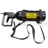 M37 Mid-Sized Riot Control Agent Disperser with MK-46 Dispenser Sling and Technical Manual (TM 3-1040-287-12&P)