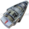 M577A1 Factory Cutaway Fuze