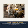 M577A1 Factory Cutaway Fuze