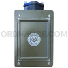 Radiacmeter IM-174A/PD Gamma Survey Meter with CY-2446/PD Carrying Case
