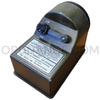 Radiacmeter IM-174A/PD Gamma Survey Meter with CY-2446/PD Carrying Case
