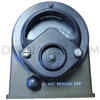 Radiacmeter IM-174A/PD Gamma Survey Meter with CY-2446/PD Carrying Case