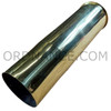 75mm M5A1 brass polished cartridge case