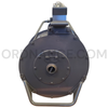 20mm Oerlikon Fliegerabwehrkanone Modell 1954 Original-Style Swiss 50-round Drum Magazine