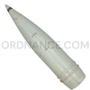 Soviet 203mm 3OF43 High Explosive-Fragmentation Projectile with V-491 Nose Fuze for 2S7 Pion and 2S7M Malka
