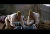 Imperial Japanese Army 240mm Prop Projectile for the Type 45 Heavy Siege Howitzer Featured in the Film "Windtalkers" (2002)