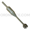 90mm M371A1 High Explosive Anti-Tank Projectile Cutaway for the M67 Recoilless Rifle