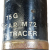 75mm Armor-Piercing M72 Round