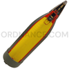 5-Inch Mark 10 Rocket Warhead with Mark 30 Mod 4 Fuze Cutaway
