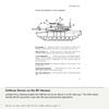 Hoffman Device Tank Gunfire Simulator for M60A1 / M60A3 and M1 / M1A1 Abrams Main Battle Tanks