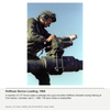 Hoffman Device Tank Gunfire Simulator for M60A1 / M60A3 and M1 / M1A1 Abrams Main Battle Tanks