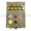 Hoffman Device Tank Gunfire Simulator for M60A1 / M60A3 and M1 / M1A1 Abrams Main Battle Tanks