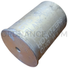 105mm M395 Blank with M15B2 Aluminum Case and M34A1 Fiber Container