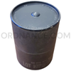 105mm M395 Blank with M15B2 Aluminum Case and M34A1 Fiber Container