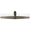 Bliss-Leavitt Mark 8 Mod 2 Torpedo Gyroscope Mk8 Gyro