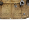 Bliss-Leavitt Mark 8 Mod 2 Torpedo Gyroscope Mk8 Gyro