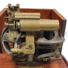 Number 2974 Whitehead Royal Navy Torpedo Gyroscope from the H.M.S. Sokoto