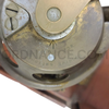 Number 2974 Whitehead Royal Navy Torpedo Gyroscope from the H.M.S. Sokoto