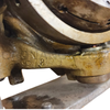 WWII Japanese Number 12311 Type 91 steering gear, Mod 1  Aerial Torpedo Gyroscope