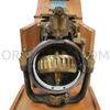 WWII Japanese Provisional Type 2 Torpedo Steering Gyroscope from Yokosuka Naval Arsenal