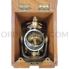 WWII Japanese Provisional Type 2 Torpedo Steering Gyroscope from Yokosuka Naval Arsenal