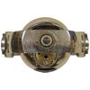 WWII U.S. Navy Mark 14 Torpedo Gyroscope No. 135 Mk14 Gyro