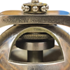 WWII U.S. Navy Mark 14 Torpedo Gyroscope No. 135 Mk14 Gyro