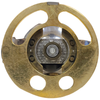 WWII U.S. Navy Mark 14 Torpedo Gyroscope No. 135 Mk14 Gyro