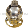 WWII U.S. Navy Mark 13 Torpedo Gyroscope No. 503 for the Mark 10 Mod 3 Torpedo for R- and S-class Submarines Mk13 Gyro