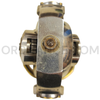 WWII U.S. Navy Mark 12 Mod 2 Torpedo Gyroscope No. 2532 Mk12-2 Gyro