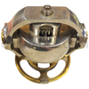 WWII U.S. Navy Mark 12 Mod 2 Torpedo Gyroscope No. 2532 Mk12-2 Gyro