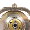 WWII U.S. Navy Mark 12 Mod 2 Torpedo Gyroscope No. 2532 Mk12-2 Gyro