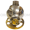 WWII U.S. Navy Mark 12 Mod 1 Torpedo Gyroscope No. 22031 Mk12-1 Gyro
