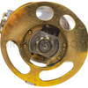 WWII U.S. Navy Mark 12 Mod 1 Torpedo Gyroscope No. 22031 Mk12-1 Gyro