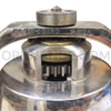WWII U.S. Navy Mark 12 Mod 1 Torpedo Gyroscope No. 22031 Mk12-1 Gyro