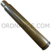 4-inch .50cal U.M.C. Co Brass cartridge case
