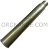 4-inch .50cal G.M.F.G.Co Brass cartridge case